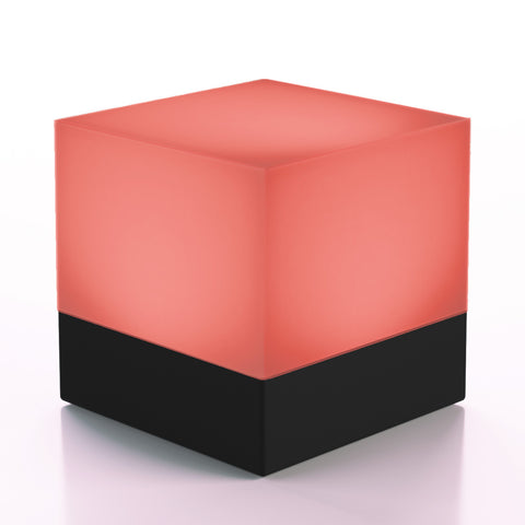 CUBE Light Red